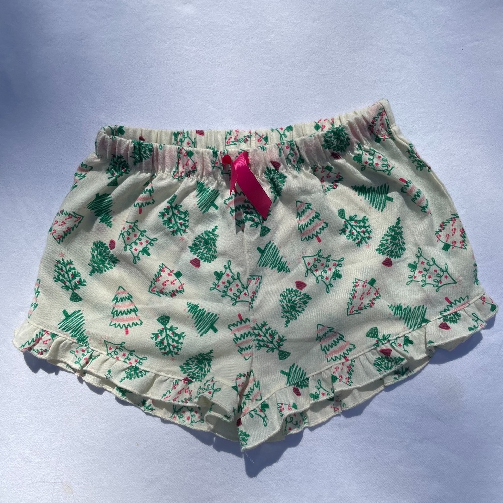 Tucker + Tate Flannel Pajama Shorts